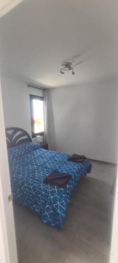 Waikiki 47 Apartman Corralejo Kültér fotó